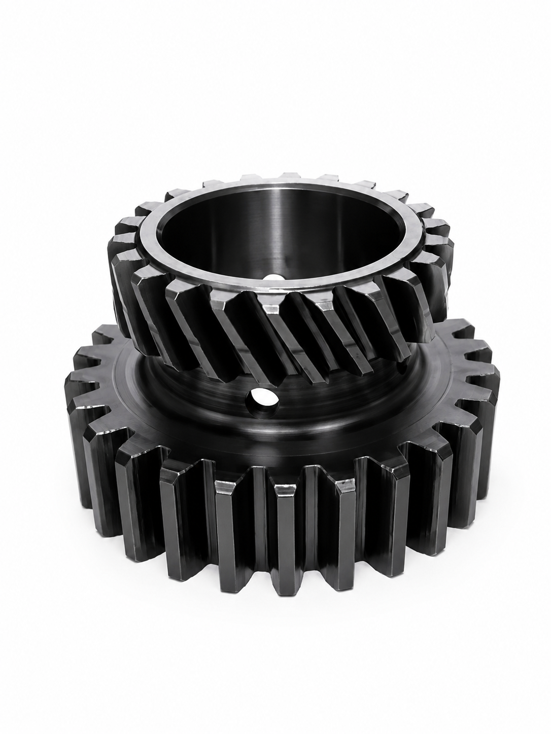 O.M Engine Gear (Clutch Penium) 3W Bajaj RE 5-Port